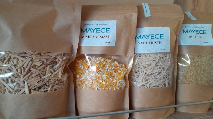 KURUTULMUŞ ÜRÜNLER